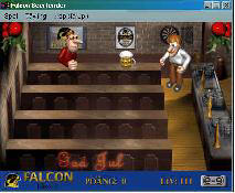 Beer Game SCREENSHOT