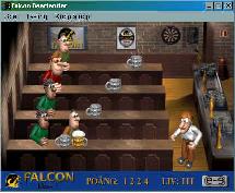 Beer Game SCREENSHOT