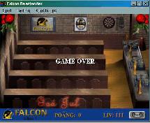 Beer Game SCREENSHOT